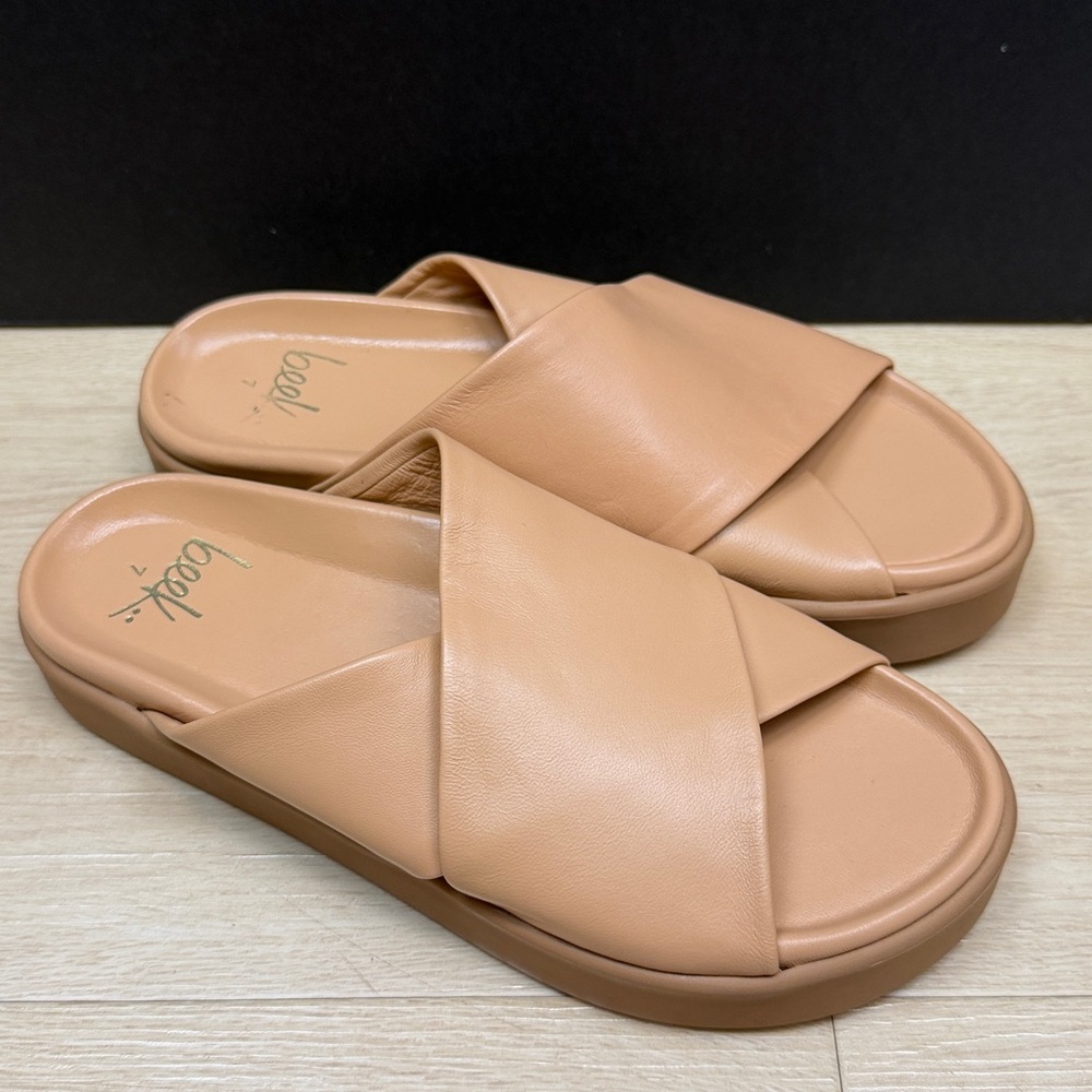 Beek Hen Slide Sandal, SIZE 7 US - Picture 2 of 6